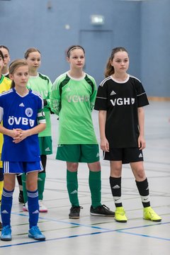 Bild 80 - wDJ NFV Futsalturnier